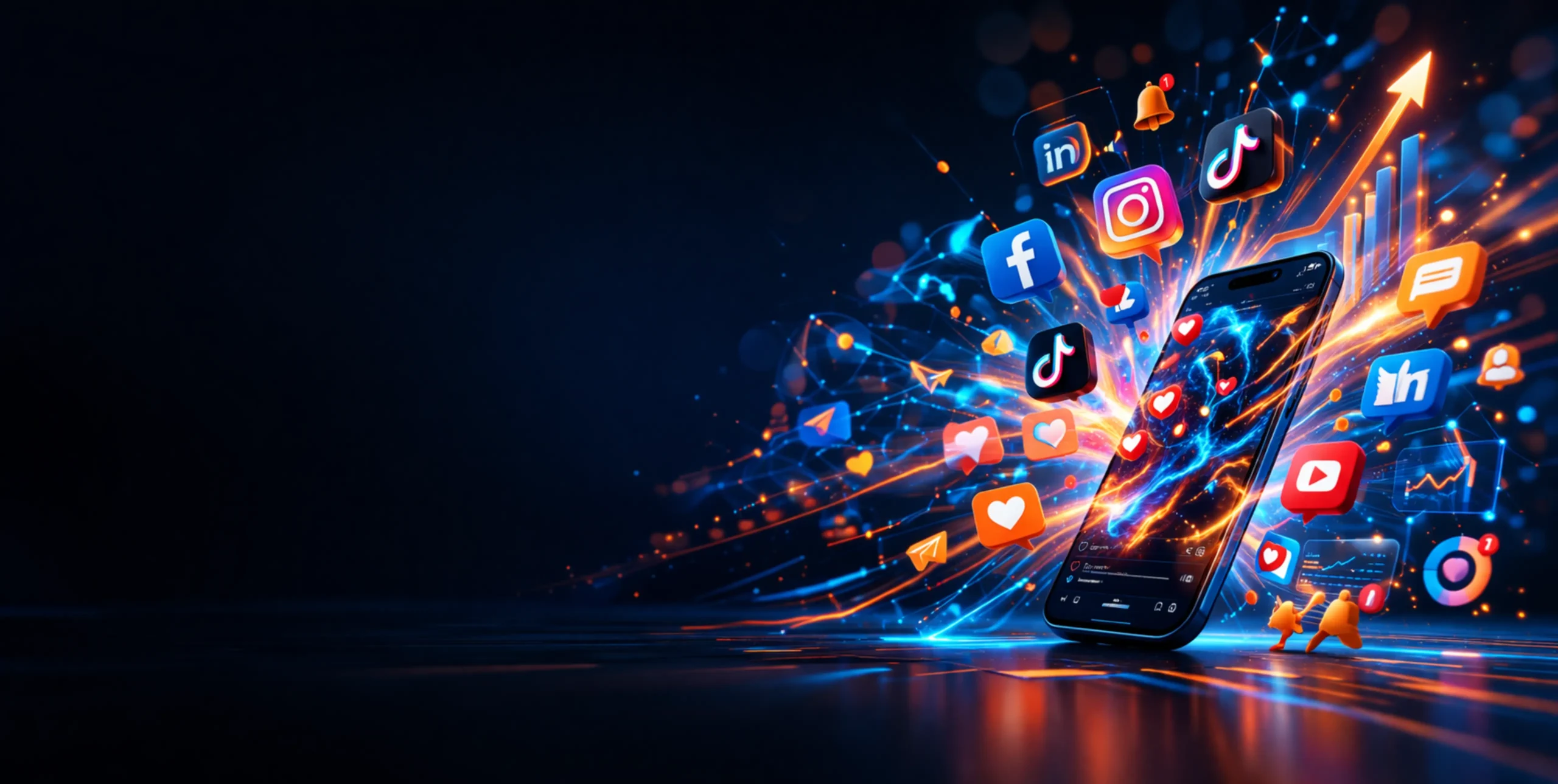 Social Media