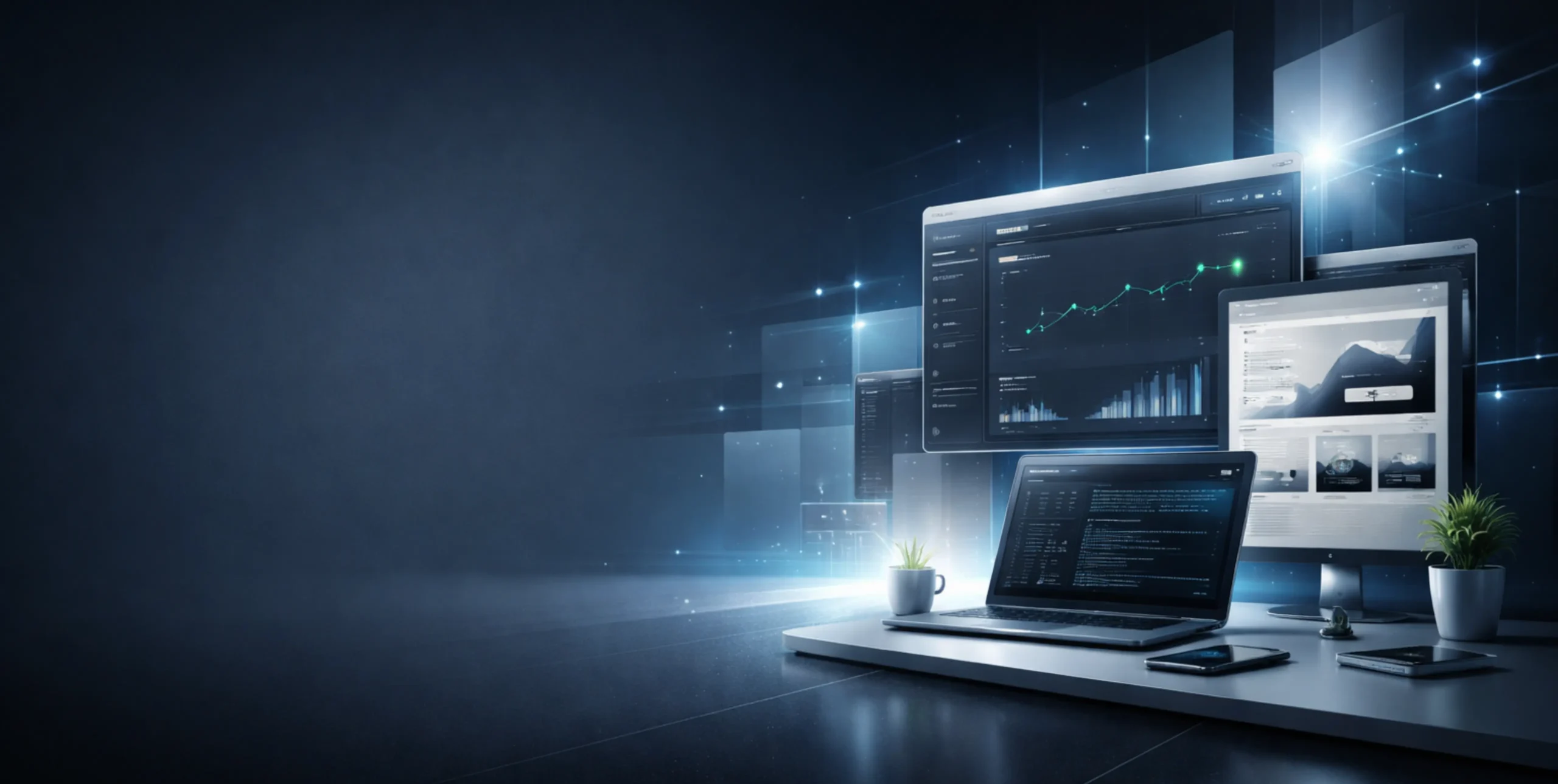 Professional Web Development